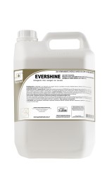 EVERSHINE - Detergente Neutro para Lavagem de Veículos 5 Litros (01 Litro faz até 20 litros) 
